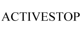 ACTIVESTOP trademark