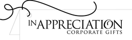INAPPRECIATION CORPORATE GIFTS trademark