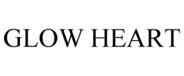 GLOW HEART trademark