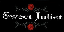 SWEET JULIET trademark