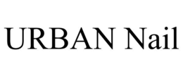 URBAN NAIL trademark
