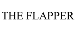 THE FLAPPER trademark