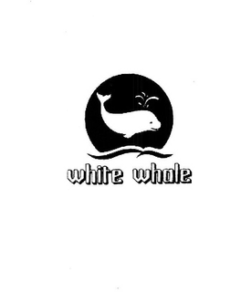 WHITE WHALE trademark
