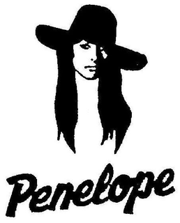 PENELOPE trademark