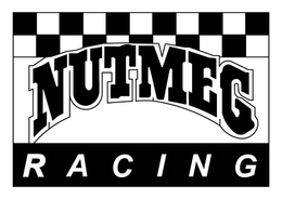 NUTMEG RACING trademark