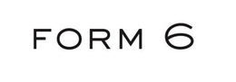 FORM 6 trademark