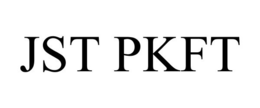JST PKFT trademark