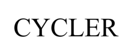 CYCLER trademark