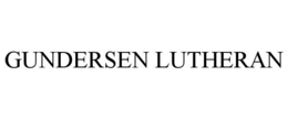 GUNDERSEN LUTHERAN trademark