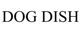 DOG DISH trademark