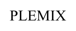 PLEMIX trademark