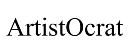 ARTISTOCRAT trademark