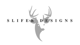 SLIFER DESIGNS trademark