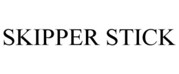 SKIPPER STICK trademark