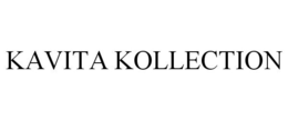 KAVITA KOLLECTION trademark