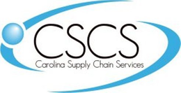 CSCS CAROLINA SUPPLY CHAIN SERVICES trademark