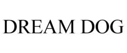 DREAM DOG trademark