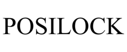 POSILOCK trademark