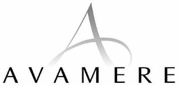 A AVAMERE trademark
