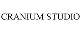 CRANIUM STUDIO trademark