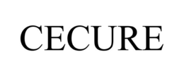 CECURE trademark