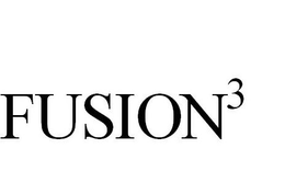 FUSION 3 trademark