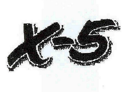 X-5 trademark