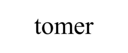 TOMER trademark