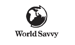 WORLD SAVVY trademark