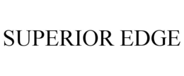 SUPERIOR EDGE trademark