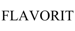 FLAVORIT trademark