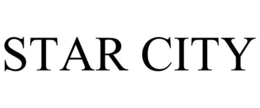 STAR CITY trademark