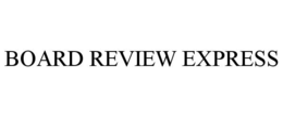 BOARD REVIEW EXPRESS trademark