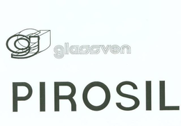 G GLASSVEN PIROSIL trademark
