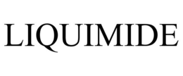 LIQUIMIDE trademark