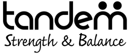 TANDEM STRENGTH & BALANCE trademark
