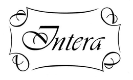 INTERA trademark