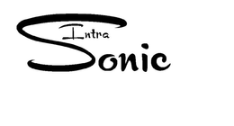 INTRASONIC trademark