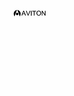 AVITON trademark