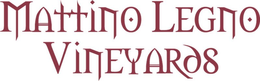 MATTINO LEGNO VINEYARDS trademark
