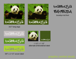 BAMBUSA trademark