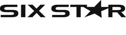 SIX STAR trademark