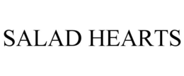 SALAD HEARTS trademark