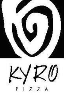 KYRO PIZZA trademark