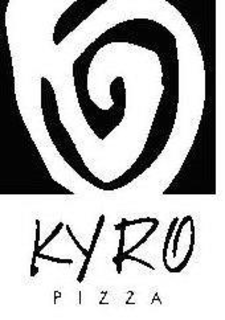 KYRO PIZZA trademark