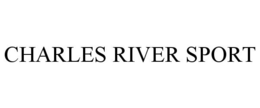 CHARLES RIVER SPORT trademark