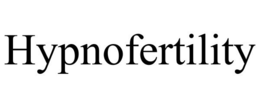 HYPNOFERTILITY trademark