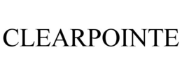 CLEARPOINTE trademark