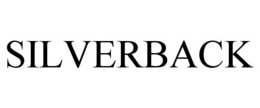 SILVERBACK trademark