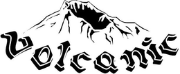 VOLCANIC trademark